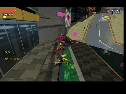 Jogo Skate City Heroes Lacrado E Original Para Nintendo Wii em