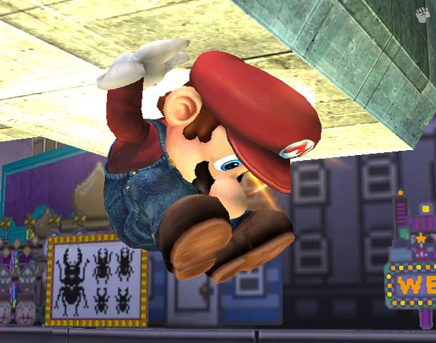 Super Smash Bros. Brawl, Wii, Games
