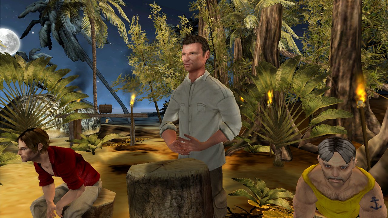 Survivor - Castaway Island on Steam