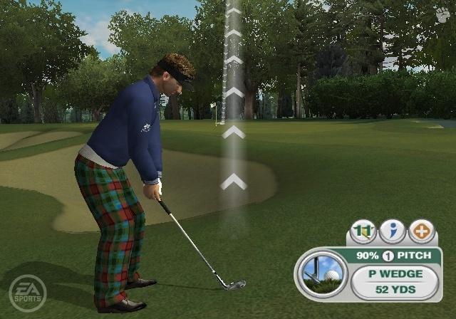 tiger woods pga tour 09 wii tiger woods pga tour 09 wii