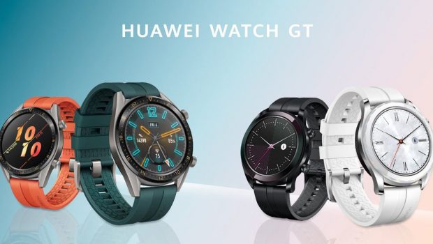 HUAWEI - HUAWEI TECHNOLOGIES WATCH GT ACTIVE DAR… Buy Huawei Watch GT Active Edition