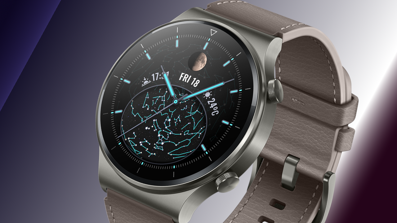 Huawei Watch GT 2 Pro Review - Impulse Gamer