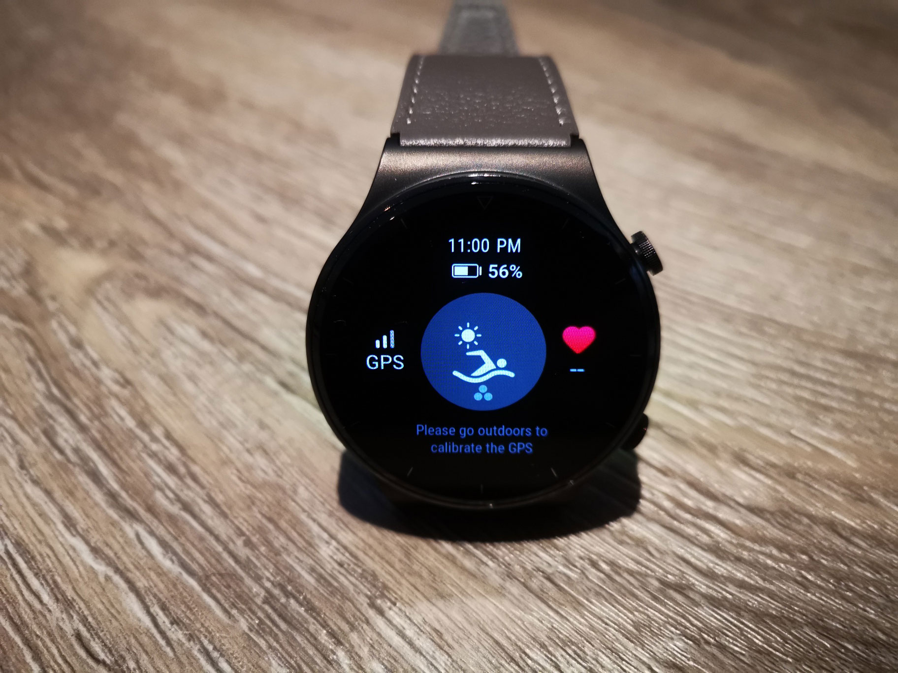 HUAWEI - HUAWEI WATCH GT 2 Pro Night Bla◆KEN.◆ Here are the details and renders of Huawei Watch GT 2 Pro