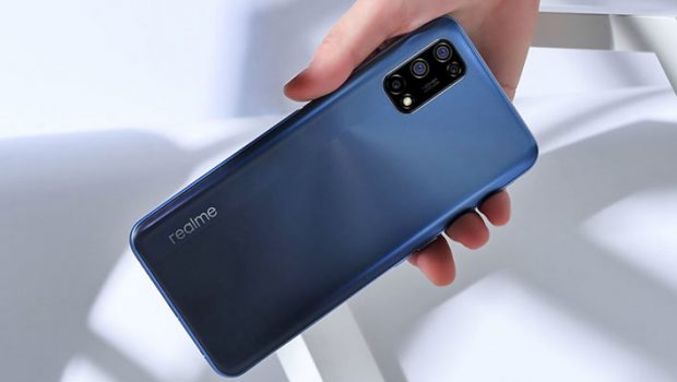 realme 7 5G Review - Impulse Gamer