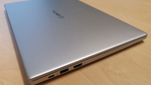 HUAWEI - KSHUAWEI MateBook D15 Huawei MateBook D15 review (Intel Core, great price)