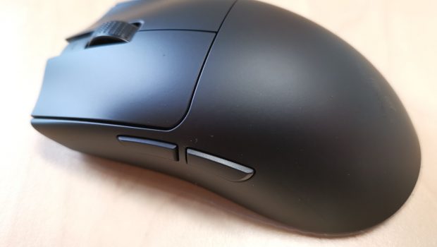 RAZER VIPER V3 PRO REVIEW - Impulse Gamer