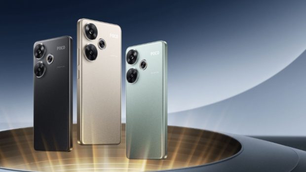 Xiaomi Poco F6 Review - Impulse Gamer