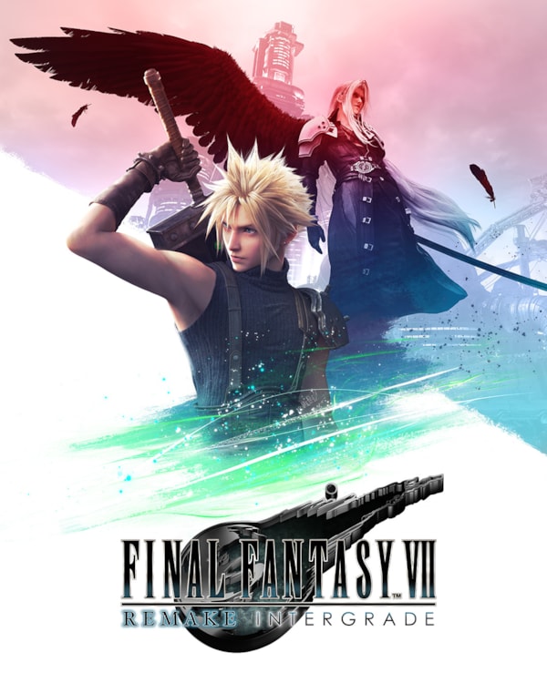 FINAL FANTASY VII REMAKE INTERGRADE | Coming to Switch 2 and